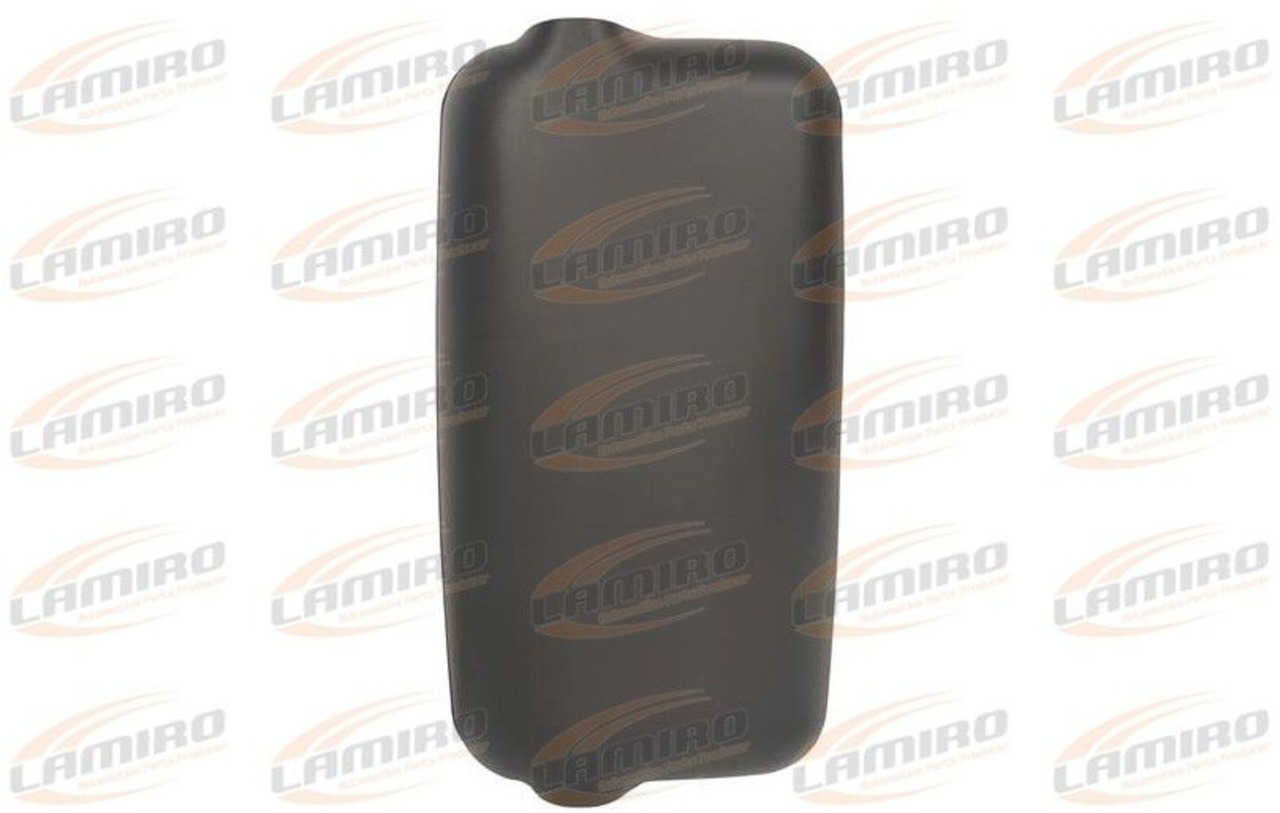 MAN TGA / TGL / TGM BIG MIRROR COVER RIGHT MAN TGA / TGL / TGM BIG MIRROR COVER RIGHT - Зеркало заднего вида для Грузовиков: фото 1 MAN TGA / TGL / TGM BIG MIRROR COVER RIGHT MAN TGA / TGL / TGM BIG MIRROR COVER RIGHT - Зеркало заднего вида для Грузовиков: фото 1