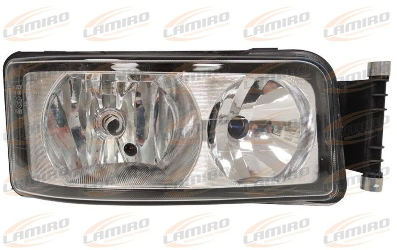 MAN TGA/TGL/TGM/ CONST.TGS HEAD LAMP RH MAN TGA/TGL/TGM/ CONST.TGS HEAD LAMP RH - Передняя фара для Грузовиков: фото 1 MAN TGA/TGL/TGM/ CONST.TGS HEAD LAMP RH MAN TGA/TGL/TGM/ CONST.TGS HEAD LAMP RH - Передняя фара для Грузовиков: фото 1