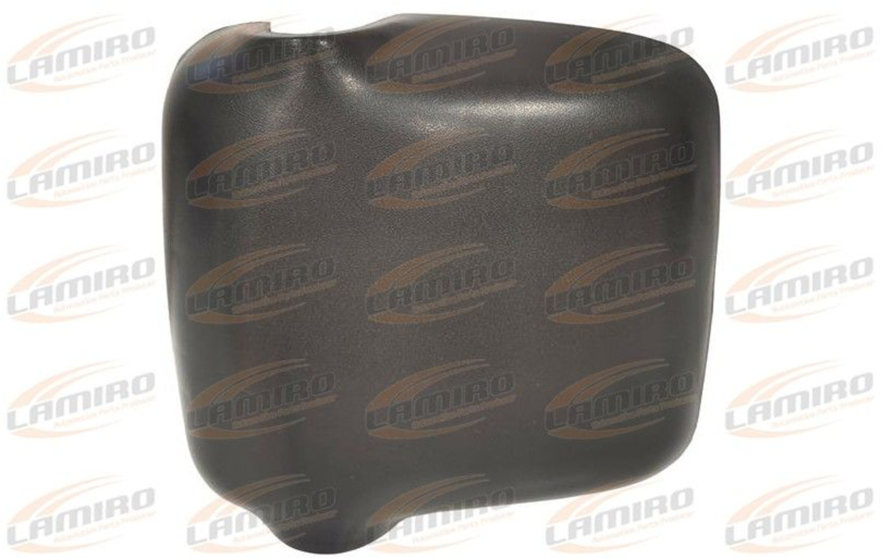 MAN TGA / TGL / TGM SMALL MIRROR COVER LEFT MAN TGA / TGL / TGM SMALL MIRROR COVER LEFT - Зеркало заднего вида для Грузовиков: фото 1 MAN TGA / TGL / TGM SMALL MIRROR COVER LEFT MAN TGA / TGL / TGM SMALL MIRROR COVER LEFT - Зеркало заднего вида для Грузовиков: фото 1