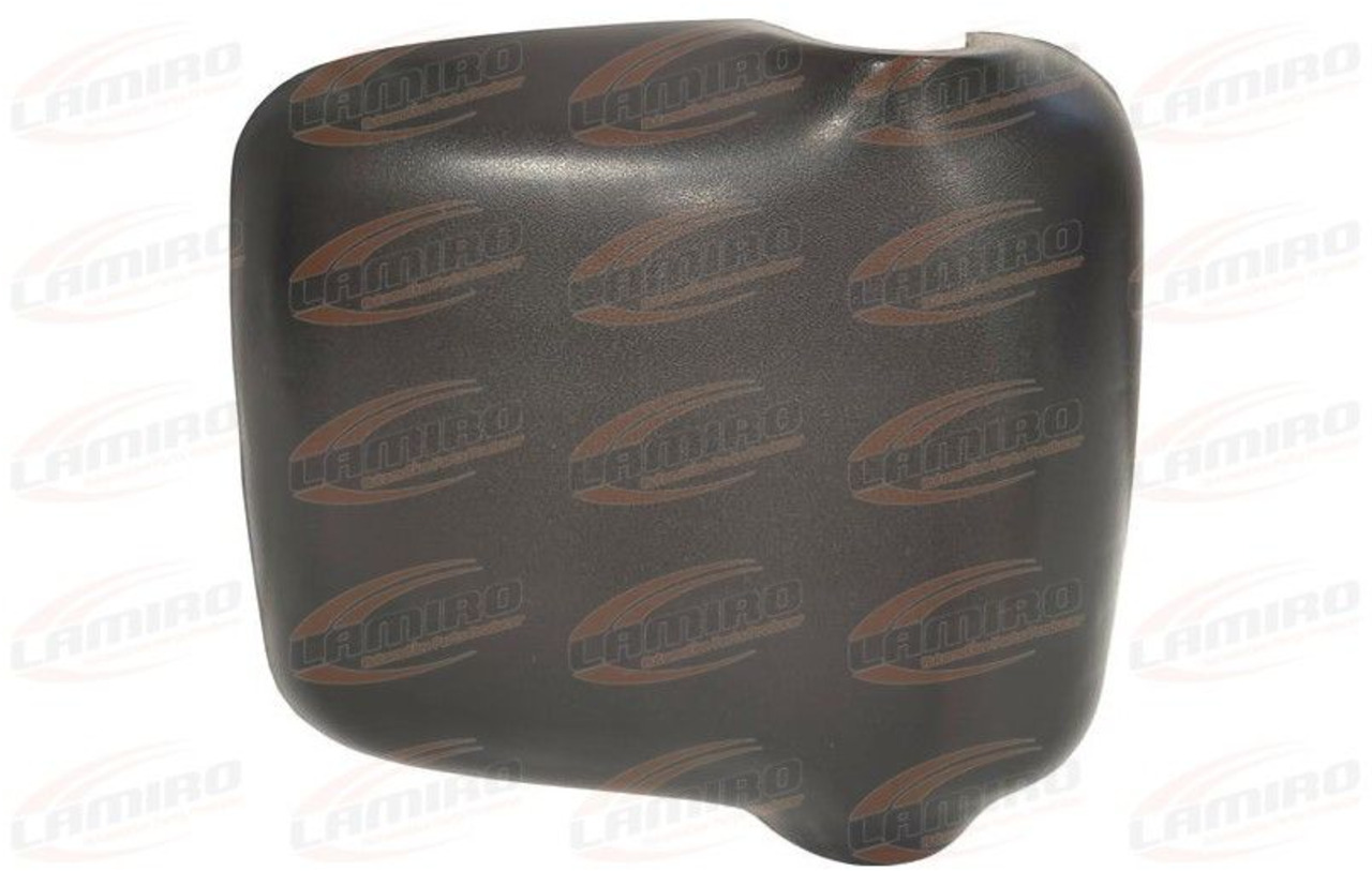 MAN TGA / TGL / TGM SMALL MIRROR COVER RIGHT MAN TGA / TGL / TGM SMALL MIRROR COVER RIGHT - Зеркало заднего вида для Грузовиков: фото 1 MAN TGA / TGL / TGM SMALL MIRROR COVER RIGHT MAN TGA / TGL / TGM SMALL MIRROR COVER RIGHT - Зеркало заднего вида для Грузовиков: фото 1