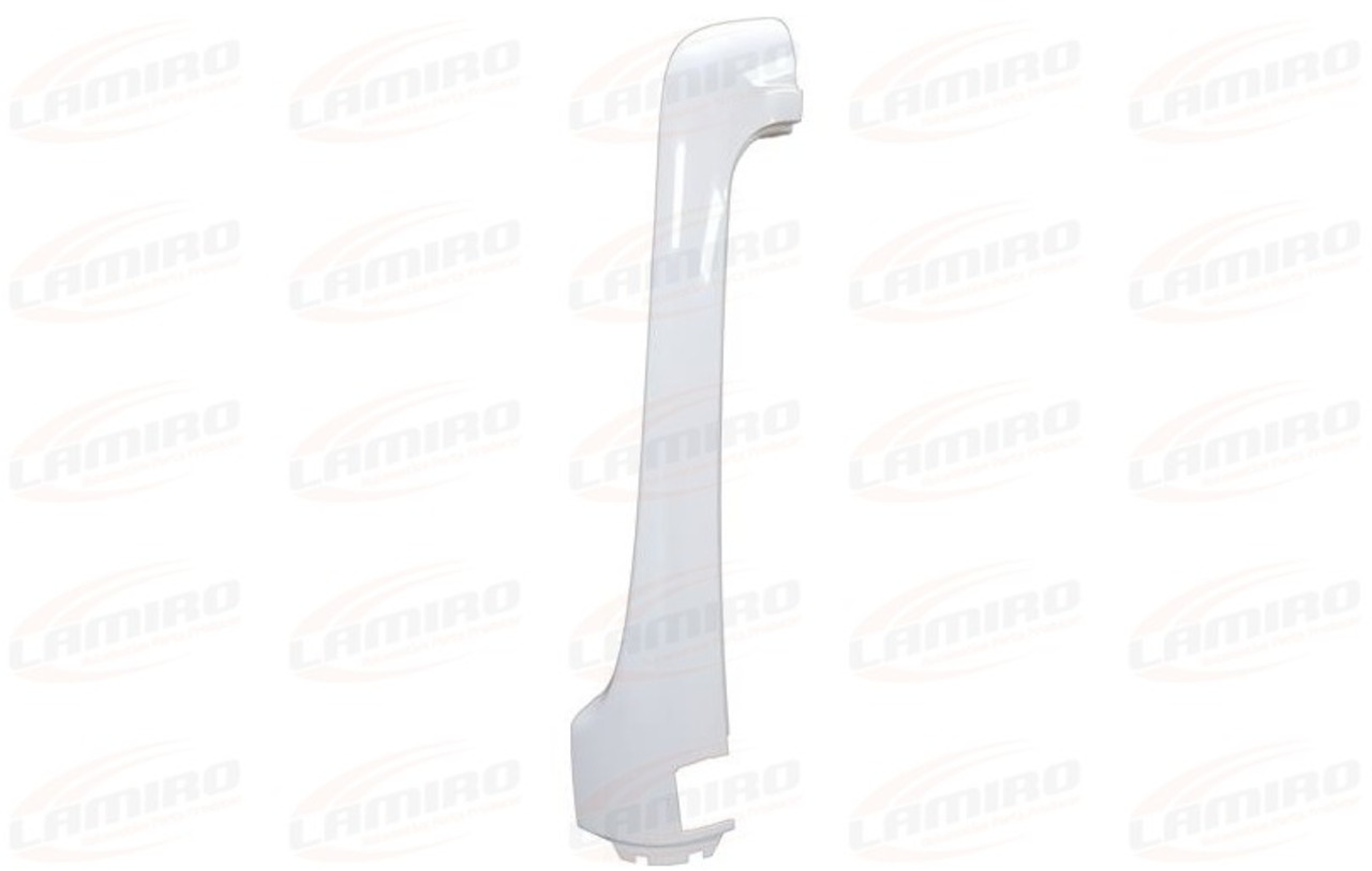 MAN TGA TGM TGL PILLAR PANEL LEFT MAN TGA TGM TGL PILLAR PANEL LEFT - Кузов и экстерьер для Грузовиков: фото 1