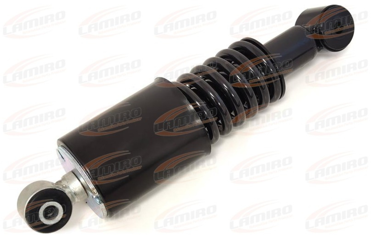MAN TGA TGS CABIN SHOCK-ABSORBER MAN TGA TGS CABIN SHOCK-ABSORBER - Амортизатор для Грузовиков: фото 1 MAN TGA TGS CABIN SHOCK-ABSORBER MAN TGA TGS CABIN SHOCK-ABSORBER - Амортизатор для Грузовиков: фото 1