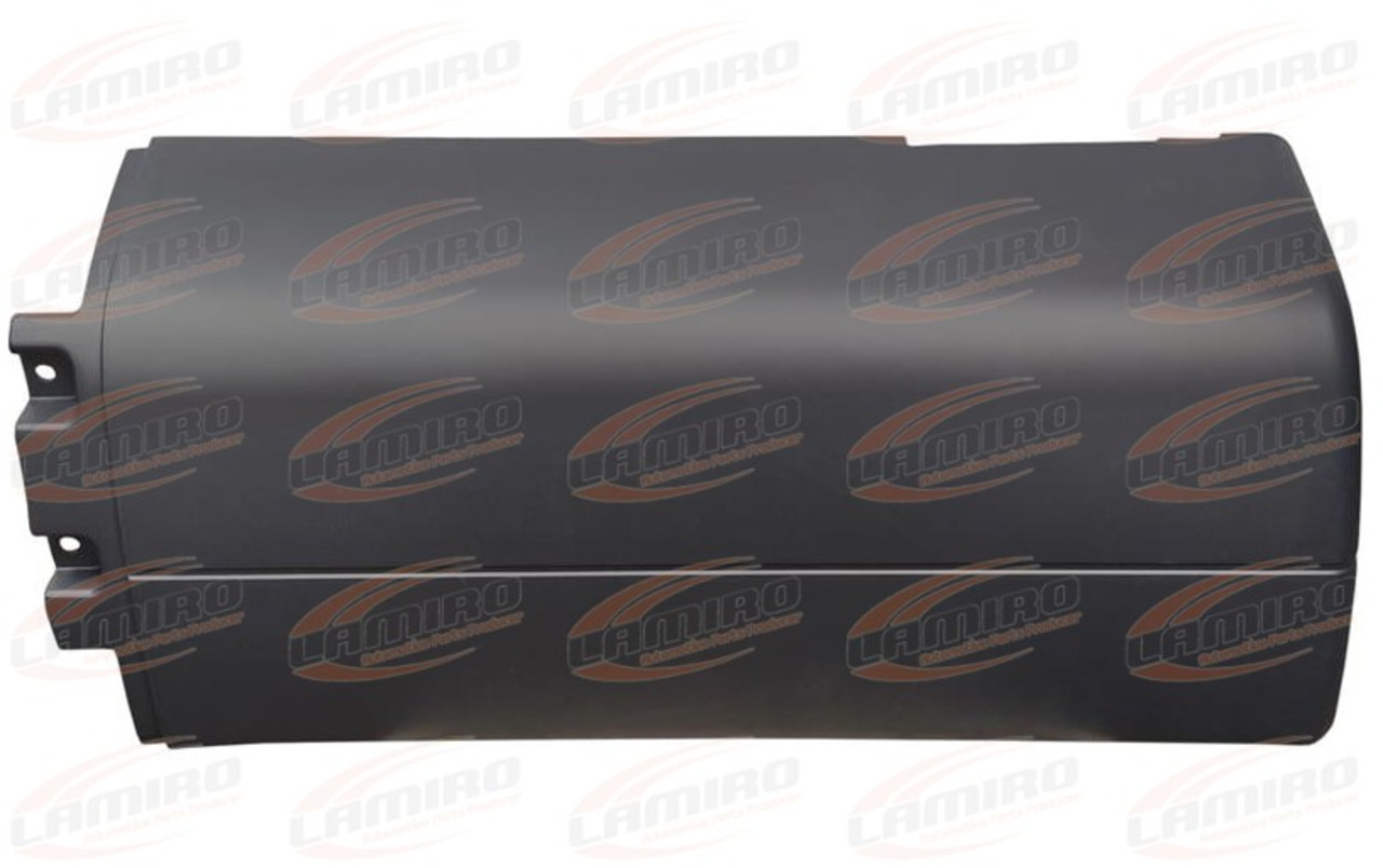 MAN TGA / TGS EXSTENSION MUDGUARD LEFT - Крыло для Грузовиков: фото 1 MAN TGA / TGS EXSTENSION MUDGUARD LEFT - Крыло для Грузовиков: фото 1