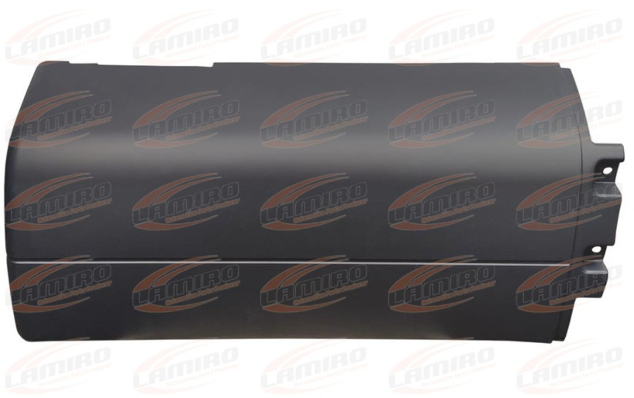 MAN TGA / TGS EXSTENSION MUDGUARD RIGHT - Крыло для Грузовиков: фото 1 MAN TGA / TGS EXSTENSION MUDGUARD RIGHT - Крыло для Грузовиков: фото 1