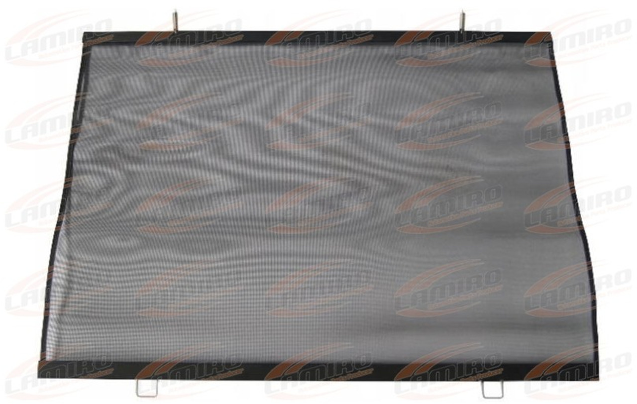 MAN TGA TGS PROTECT MESH - Кабина и интерьер для Грузовиков: фото 1 MAN TGA TGS PROTECT MESH - Кабина и интерьер для Грузовиков: фото 1