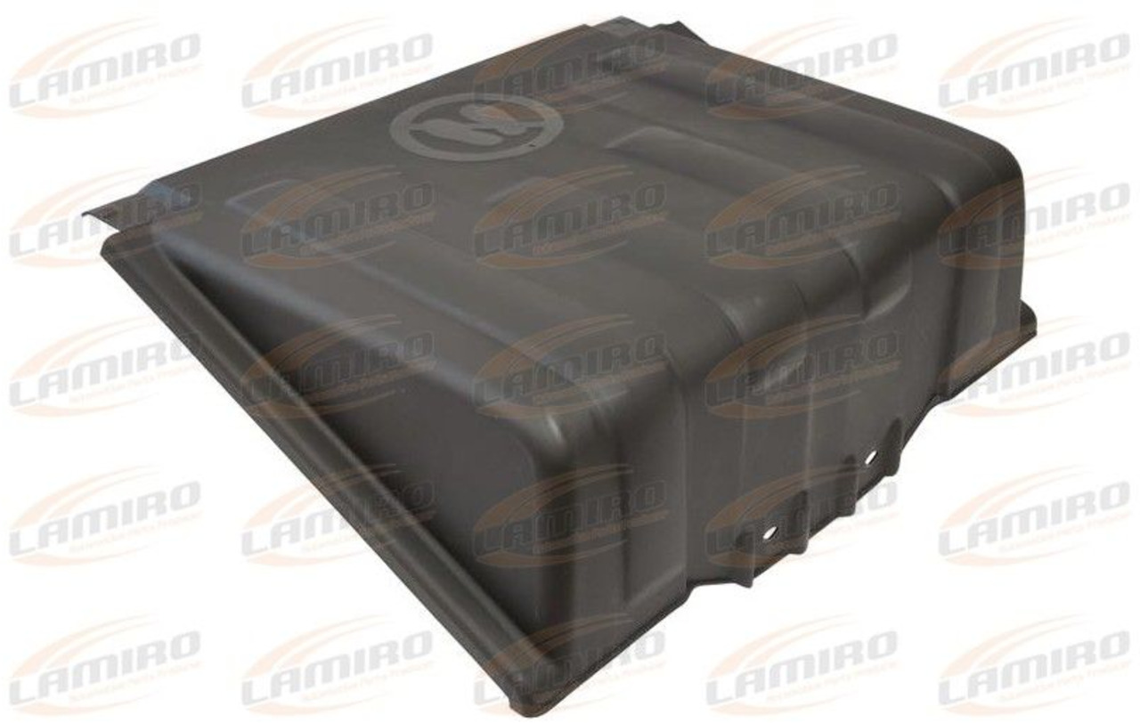 MAN TGA/TGS/TGX BATTERY COVER (small) MAN TGA/TGS/TGX BATTERY COVER (small) - Аккумулятор для Грузовиков: фото 1 MAN TGA/TGS/TGX BATTERY COVER (small) MAN TGA/TGS/TGX BATTERY COVER (small) - Аккумулятор для Грузовиков: фото 1