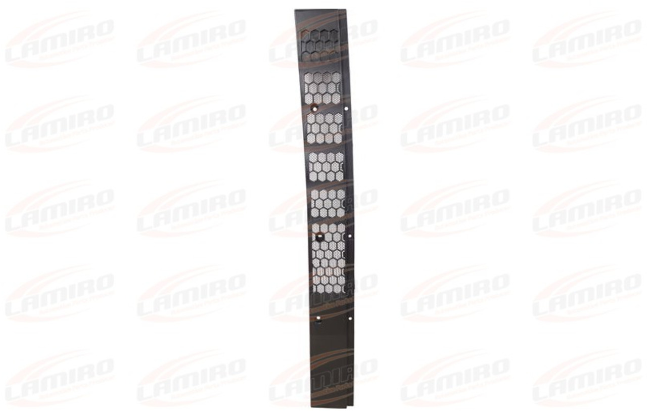MAN TGA TGX AIR INLET GRILLE MAN TGA TGX AIR INLET GRILLE - Решётка радиатора для Грузовиков: фото 1 MAN TGA TGX AIR INLET GRILLE MAN TGA TGX AIR INLET GRILLE - Решётка радиатора для Грузовиков: фото 1