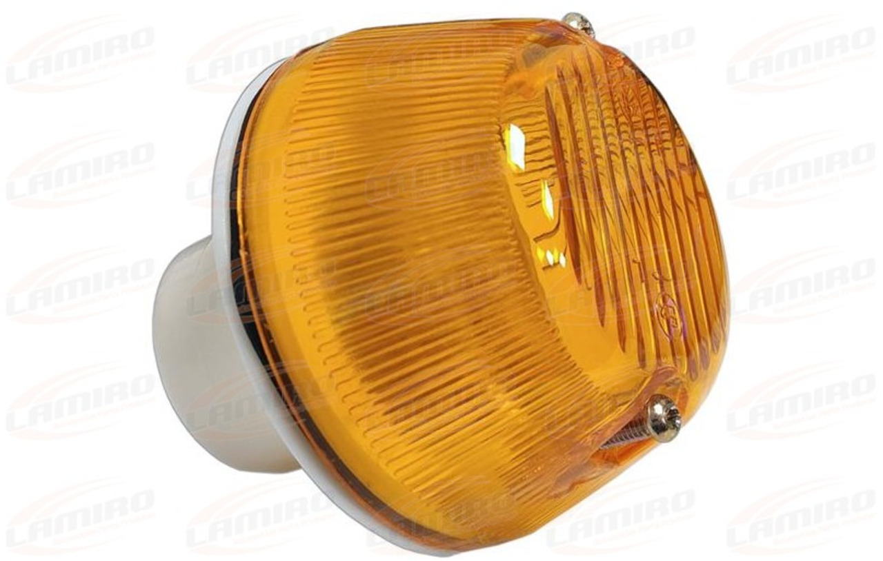 MAN TGA TGX TGM SIDE BLINKER LAMP MAN TGA TGX TGM SIDE BLINKER LAMP - Поворотный сигнал для Грузовиков: фото 1 MAN TGA TGX TGM SIDE BLINKER LAMP MAN TGA TGX TGM SIDE BLINKER LAMP - Поворотный сигнал для Грузовиков: фото 1