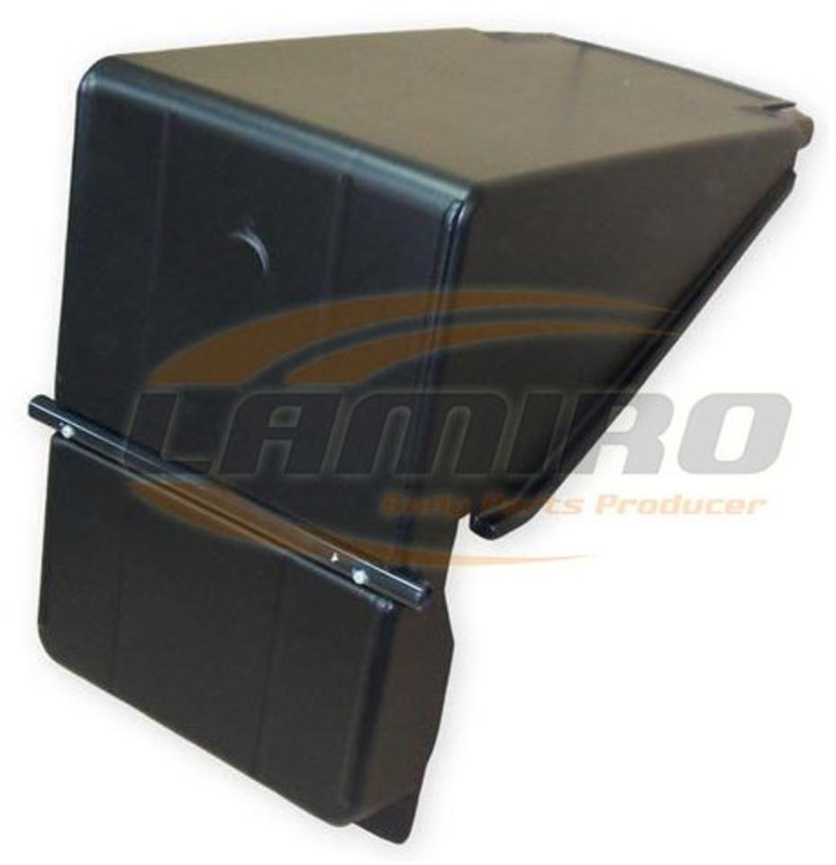 MAN TGA/ TGX / TGS BATERRY COVER MAN TGA/ TGX / TGS BATERRY COVER - Аккумулятор для Грузовиков: фото 1 MAN TGA/ TGX / TGS BATERRY COVER MAN TGA/ TGX / TGS BATERRY COVER - Аккумулятор для Грузовиков: фото 1