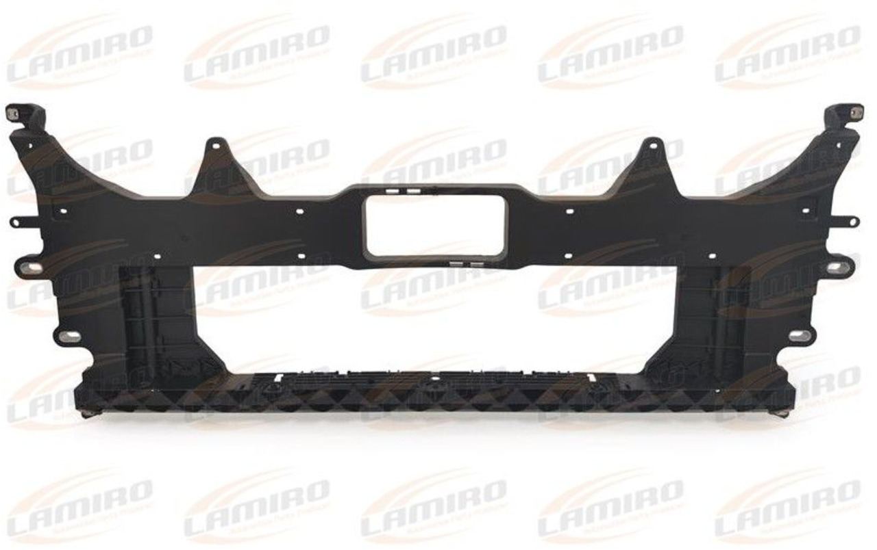 MAN TGA TGX TGS DOOR HINGE UPPER LEFT MAN TGL/TGM CENTER BUMPER BRACKET - Бампер для Грузовиков: фото 1 MAN TGA TGX TGS DOOR HINGE UPPER LEFT MAN TGL/TGM CENTER BUMPER BRACKET - Бампер для Грузовиков: фото 1