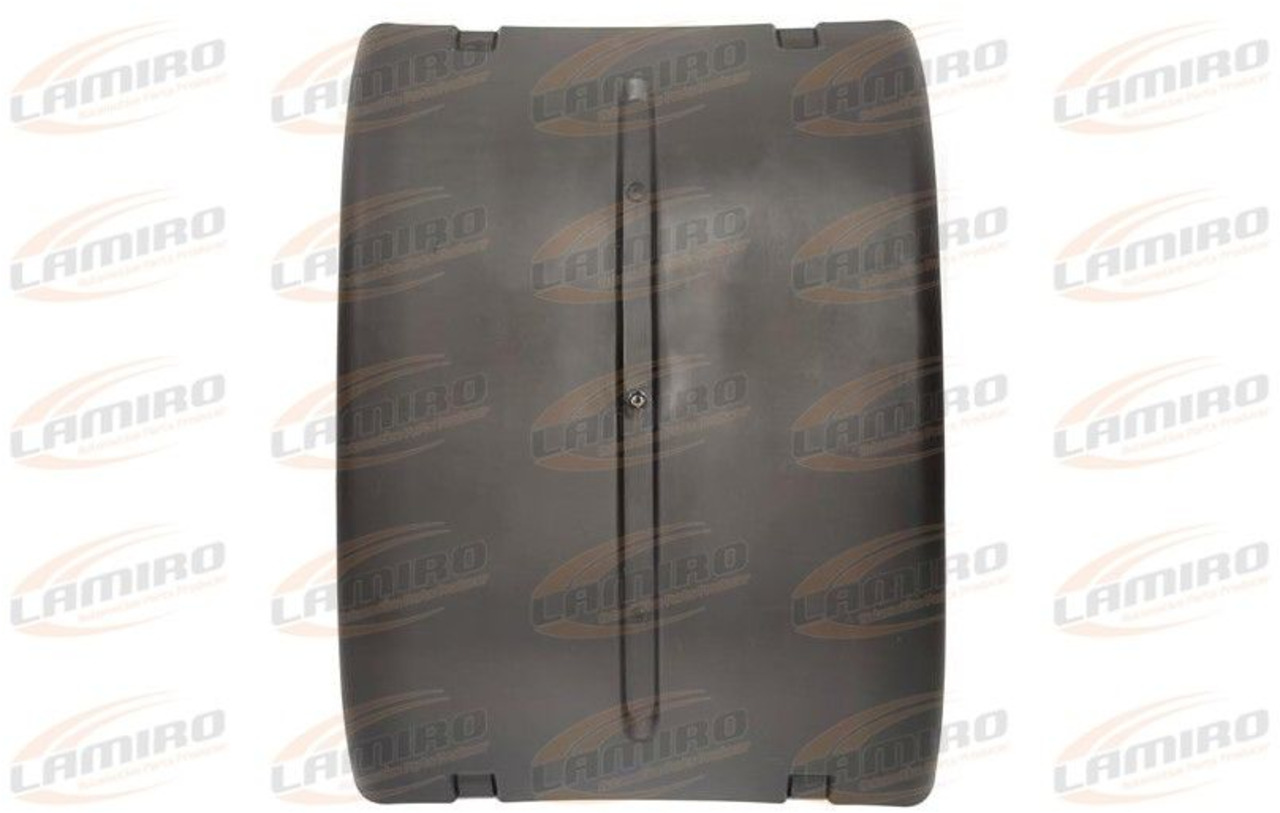 MAN TGA/TGX/TGS REAR MUDGUARD REAR AXLE GREY MAN TGA/TGX/TGS REAR MUDGUARD REAR AXLE GREY - Крыло для Грузовиков: фото 1 MAN TGA/TGX/TGS REAR MUDGUARD REAR AXLE GREY MAN TGA/TGX/TGS REAR MUDGUARD REAR AXLE GREY - Крыло для Грузовиков: фото 1