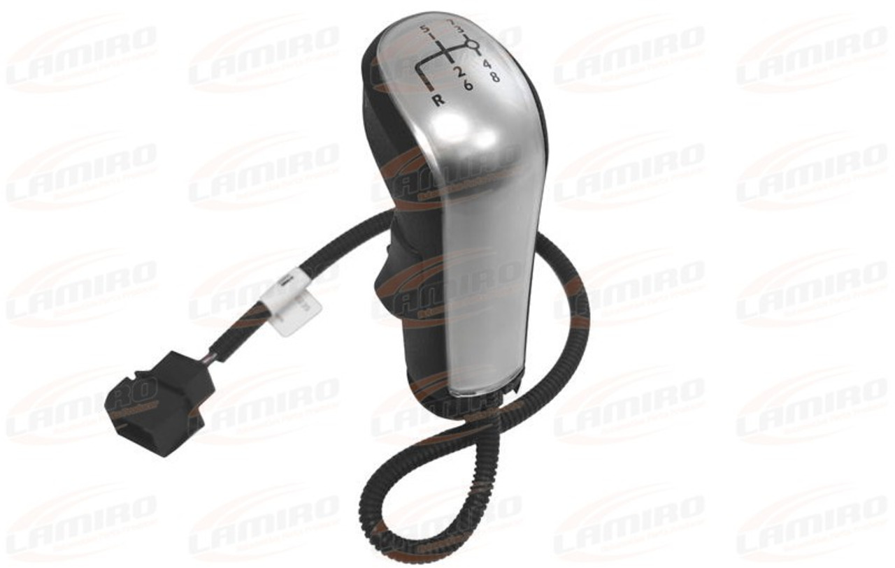 MAN TGA TGX TGS SHIFT LEVER 4-PINY MAN TGA TGX TGS SHIFT LEVER 4-PINY - Рычаг переключения передач для Грузовиков: фото 1 MAN TGA TGX TGS SHIFT LEVER 4-PINY MAN TGA TGX TGS SHIFT LEVER 4-PINY - Рычаг переключения передач для Грузовиков: фото 1