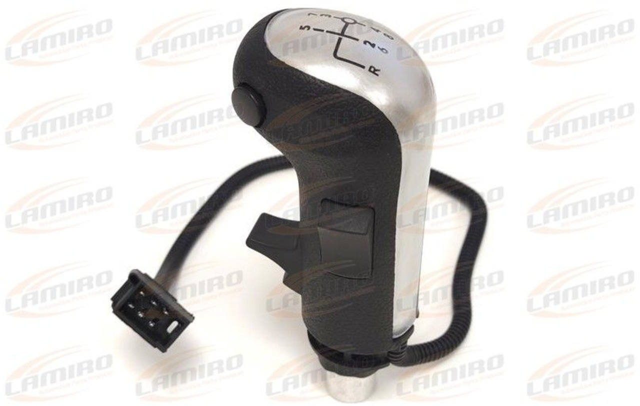MAN TGA TGX TGS SHIFT LEVER MAN TGA TGX TGS SHIFT LEVER - Рычаг переключения передач для Грузовиков: фото 1 MAN TGA TGX TGS SHIFT LEVER MAN TGA TGX TGS SHIFT LEVER - Рычаг переключения передач для Грузовиков: фото 1