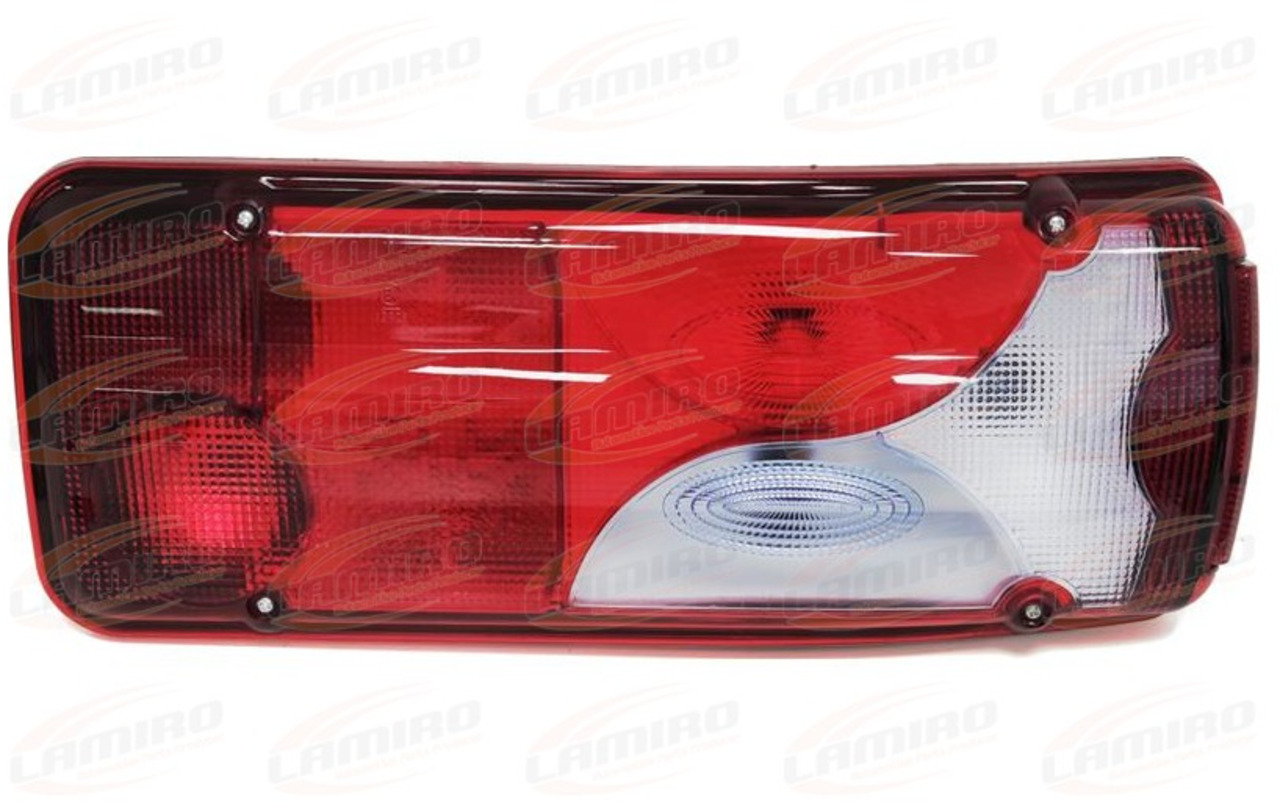 MAN TGA/TGX/TGS TAIL LAMP RH BLUE MAN TGA/TGX/TGS TAIL LAMP RH BLUE - Задний фонарь для Грузовиков: фото 1 MAN TGA/TGX/TGS TAIL LAMP RH BLUE MAN TGA/TGX/TGS TAIL LAMP RH BLUE - Задний фонарь для Грузовиков: фото 1