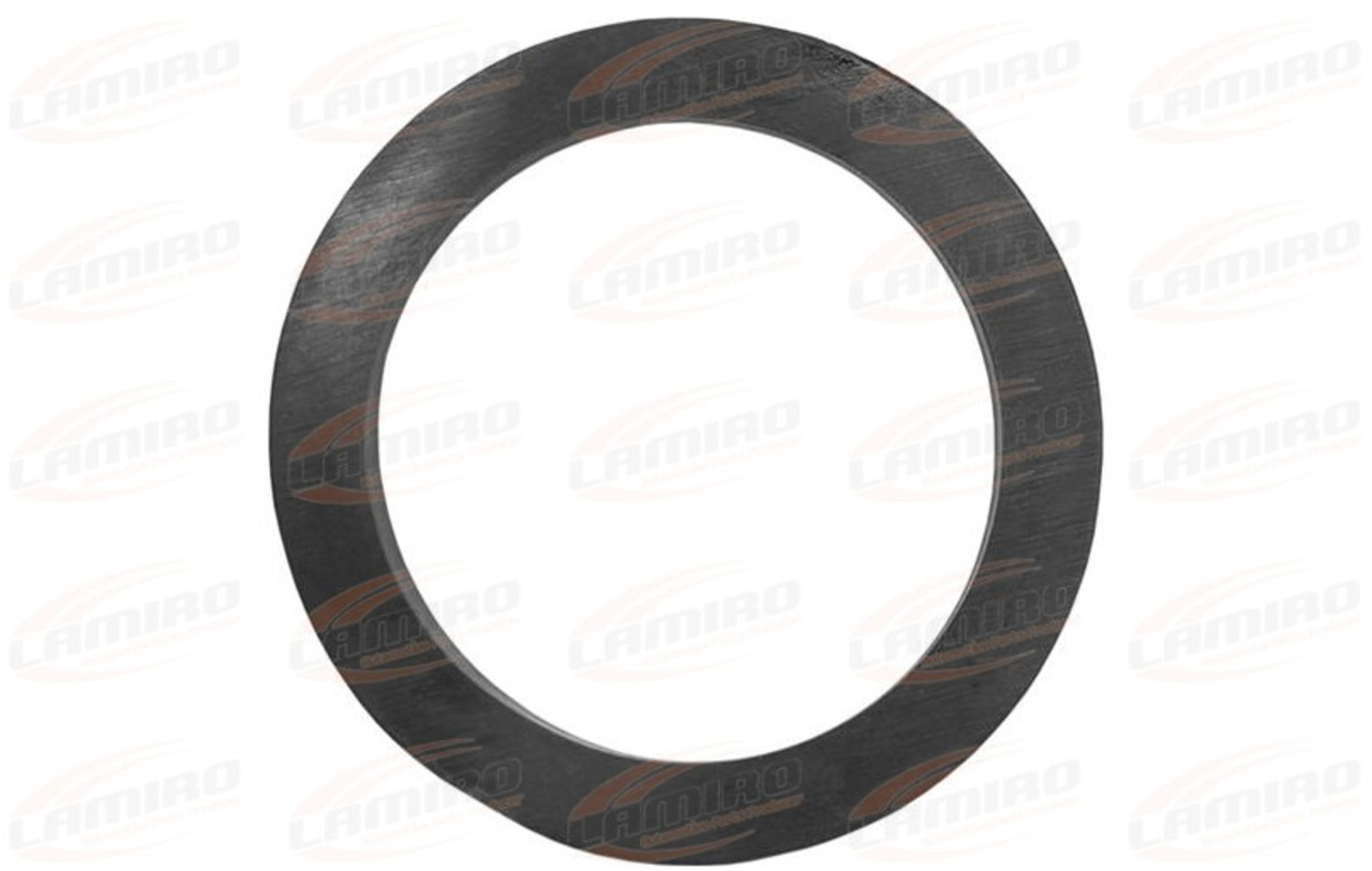 MAN TGA/TGX/TGS/ TGL/ L2000 PRESSURE RING MAN TGA/TGX/TGS/ TGL/ L2000 PRESSURE RING - Кузов и экстерьер для Грузовиков: фото 1