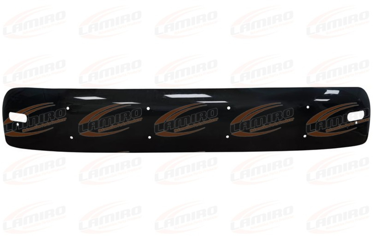 MAN TGA / TGX XL SUN VISOR 222x37cm LOW CAB. MAN TGA / TGX XL SUN VISOR 222x37cm LOW CAB. - Солнцезащитный козырек для Грузовиков: фото 1