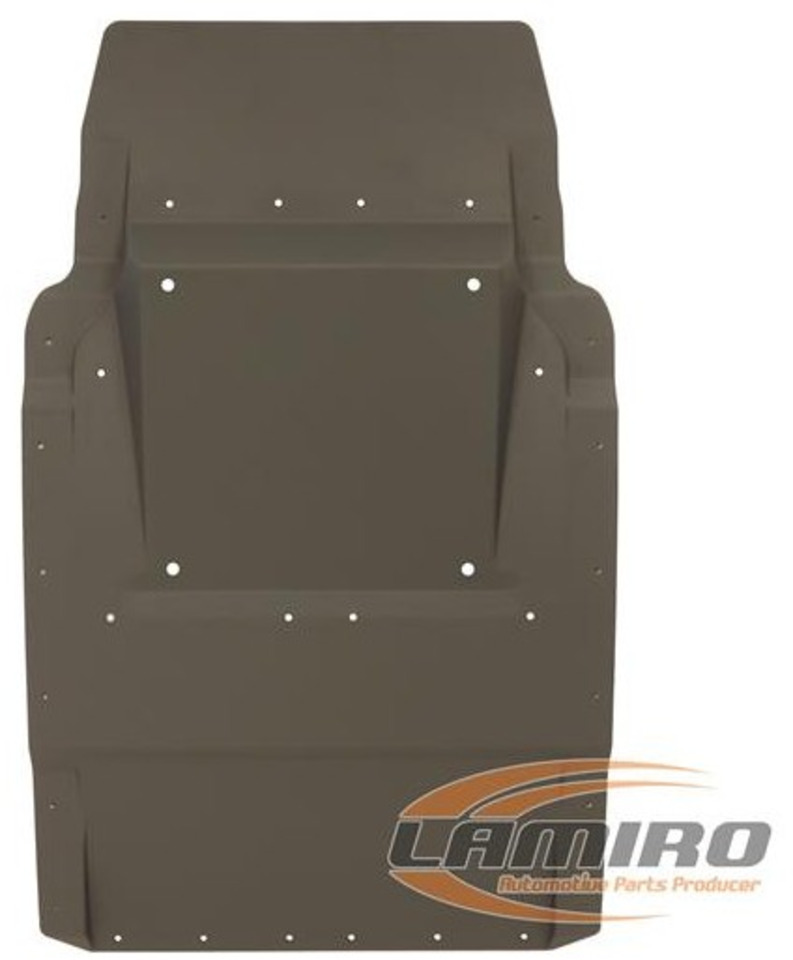 MAN TGA/TGX XXL/XLX REAR CABIN MUDGUARD MAN TGA/TGX XXL/XLX REAR CABIN MUDGUARD - Крыло для Грузовиков: фото 1 MAN TGA/TGX XXL/XLX REAR CABIN MUDGUARD MAN TGA/TGX XXL/XLX REAR CABIN MUDGUARD - Крыло для Грузовиков: фото 1