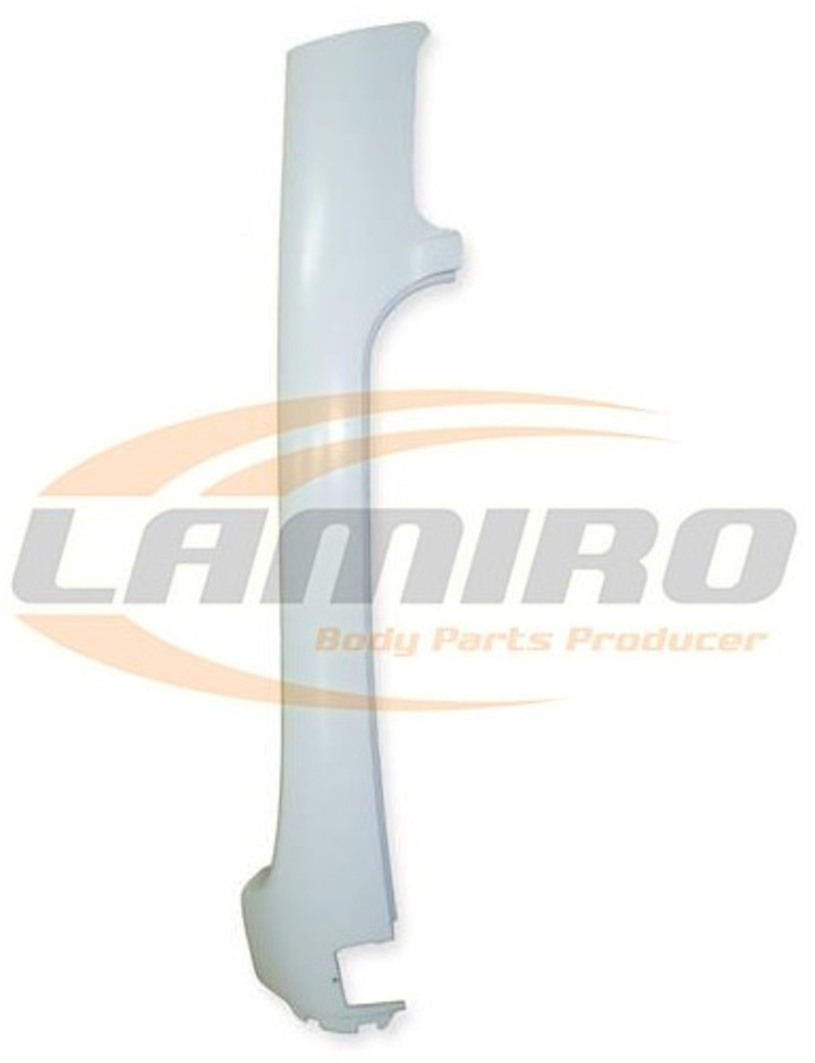 MAN TGA XXL CAB. PILLAR LEFT MAN TGA XXL CAB. PILLAR LEFT - Кабина и интерьер для Грузовиков: фото 1 MAN TGA XXL CAB. PILLAR LEFT MAN TGA XXL CAB. PILLAR LEFT - Кабина и интерьер для Грузовиков: фото 1