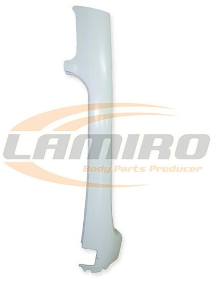 MAN TGA XXL CAB. PILLAR RIGHT MAN TGA XXL CAB. PILLAR RIGHT - Кабина и интерьер для Грузовиков: фото 1 MAN TGA XXL CAB. PILLAR RIGHT MAN TGA XXL CAB. PILLAR RIGHT - Кабина и интерьер для Грузовиков: фото 1