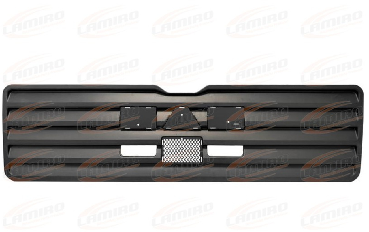 MAN TGA XXL GRILL MAN TGA XXL GRILL - Решётка радиатора для Грузовиков: фото 1 MAN TGA XXL GRILL MAN TGA XXL GRILL - Решётка радиатора для Грузовиков: фото 1