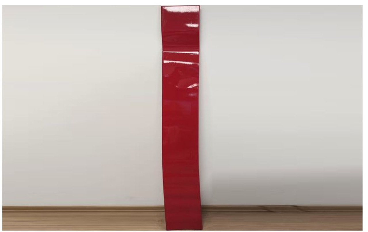 MAN TGA XXL / TGX CABIN MAIN SPOILER LEFT MAN TGA XXL / TGX CABIN MAIN SPOILER LEFT - Аэродинамика/ Спойлеры для Грузовиков: фото 1