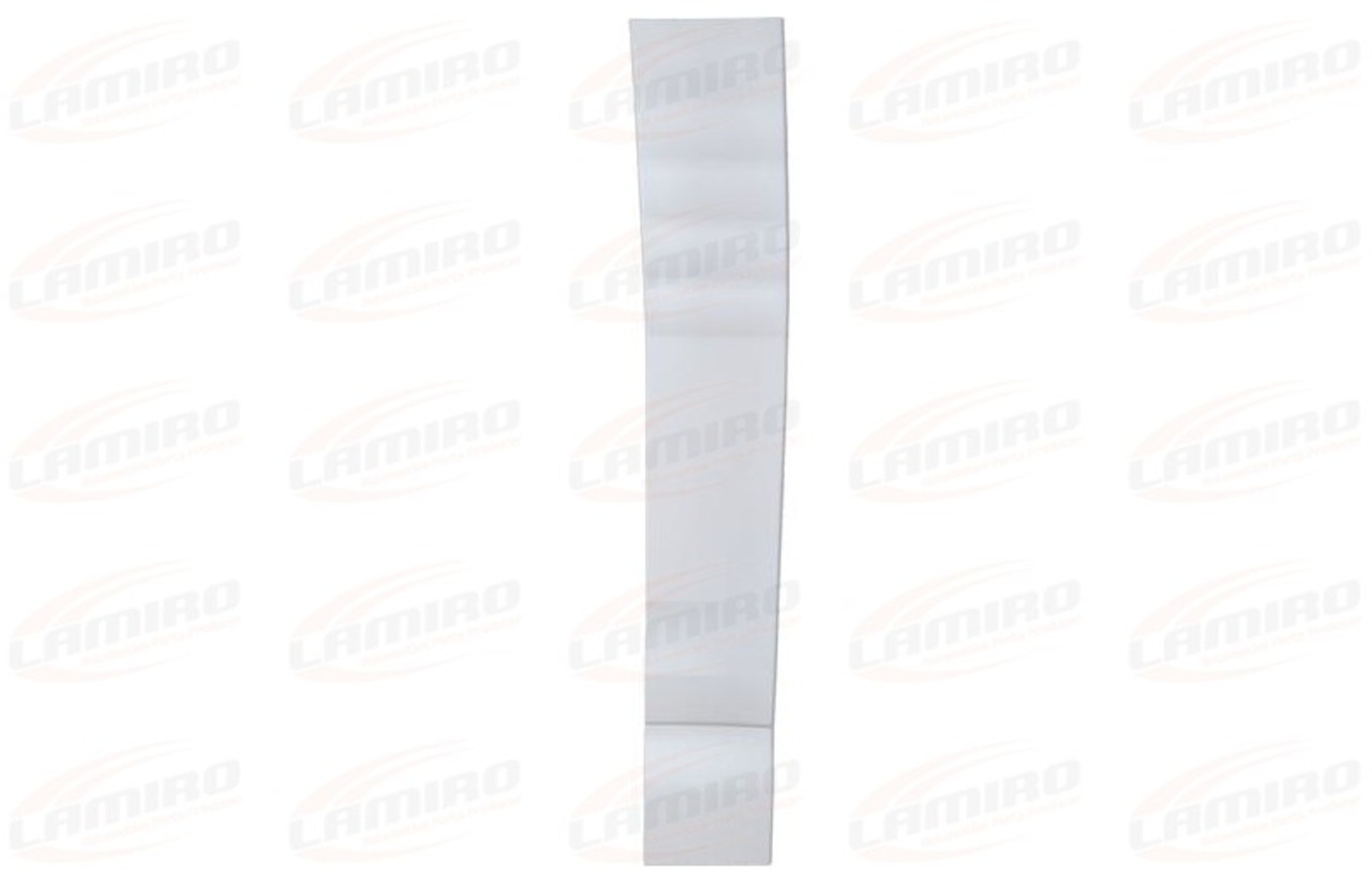 MAN TGA XXL / TGX CABIN MAIN SPOILER LEFT MAN TGA XXL / TGX CABIN MAIN SPOILER LEFT - Аэродинамика/ Спойлеры для Грузовиков: фото 1