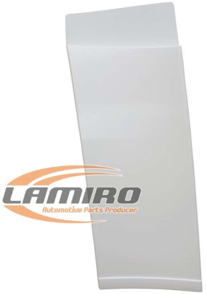 MAN TGA XXL/TGX CABIN SPOILER UPPER LEFT MAN TGA XXL/TGX CABIN SPOILER UPPER LEFT - Аэродинамика/ Спойлеры для Грузовиков: фото 1