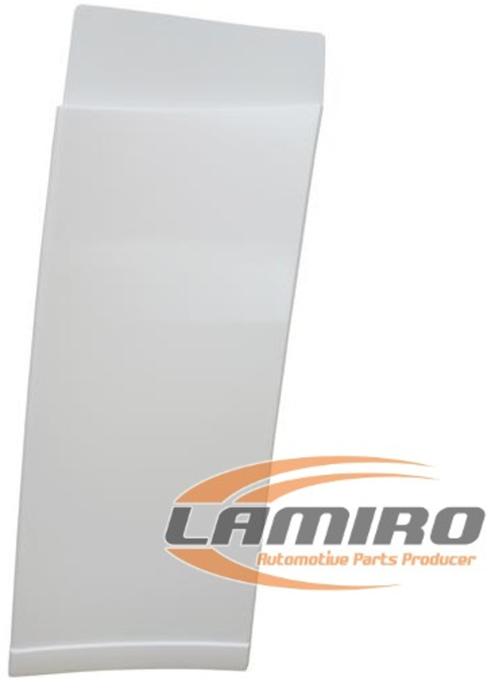 MAN TGA XXL/TGX CABIN SPOILER UPPER RIGHT MAN TGA XXL/TGX CABIN SPOILER UPPER RIGHT - Аэродинамика/ Спойлеры для Грузовиков: фото 1