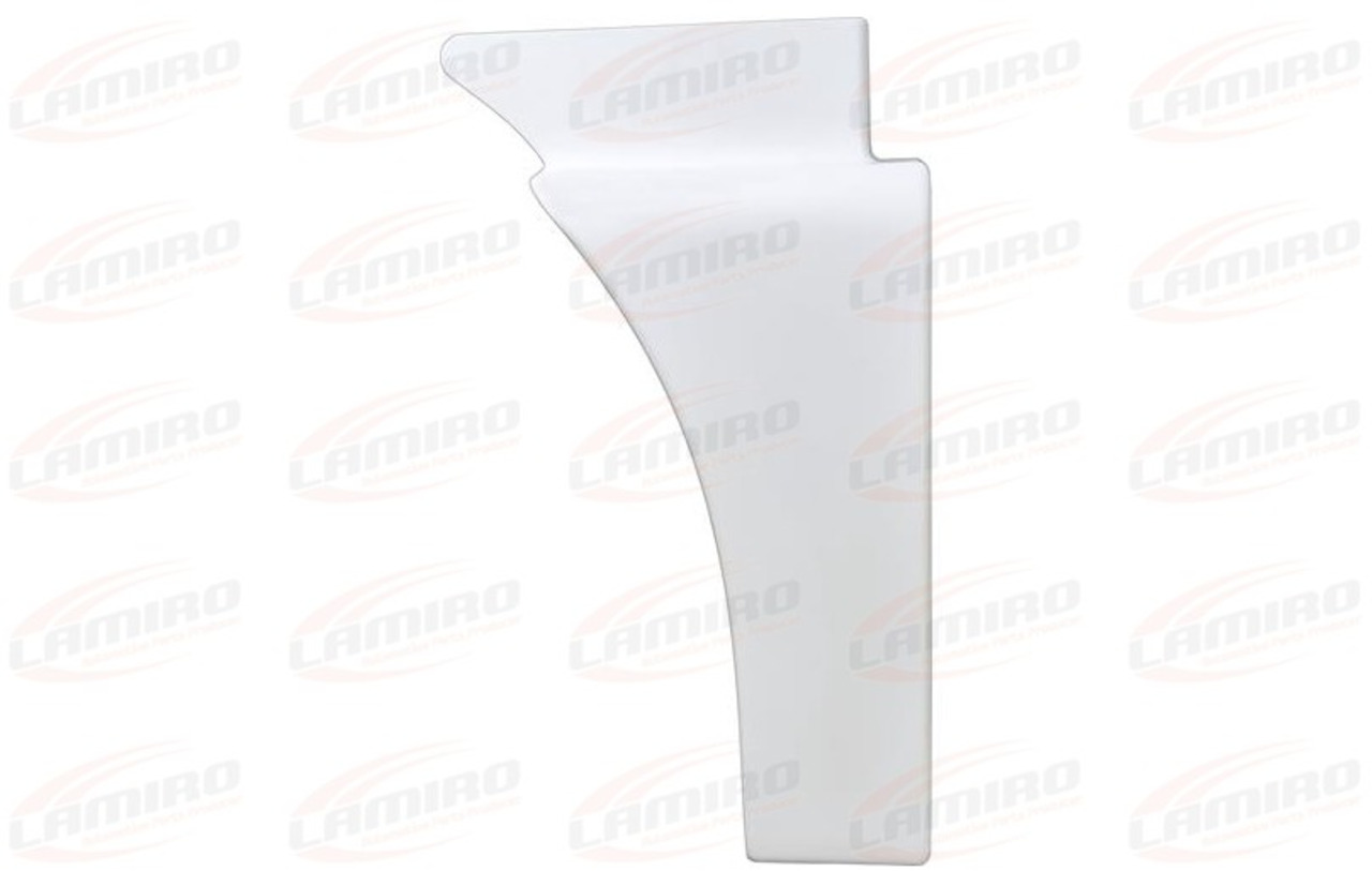 MAN TGA XXL / TGX COVER MUDGUARD LEFT MAN TGA XXL / TGX COVER MUDGUARD LEFT - Крыло для Грузовиков: фото 1 MAN TGA XXL / TGX COVER MUDGUARD LEFT MAN TGA XXL / TGX COVER MUDGUARD LEFT - Крыло для Грузовиков: фото 1