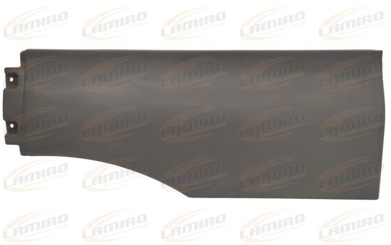 MAN TGA XXL / TGX EXSTENSION MUDGUARD LEFT MAN TGA XXL / TGX EXSTENSION MUDGUARD LEFT - Крыло для Грузовиков: фото 1 MAN TGA XXL / TGX EXSTENSION MUDGUARD LEFT MAN TGA XXL / TGX EXSTENSION MUDGUARD LEFT - Крыло для Грузовиков: фото 1
