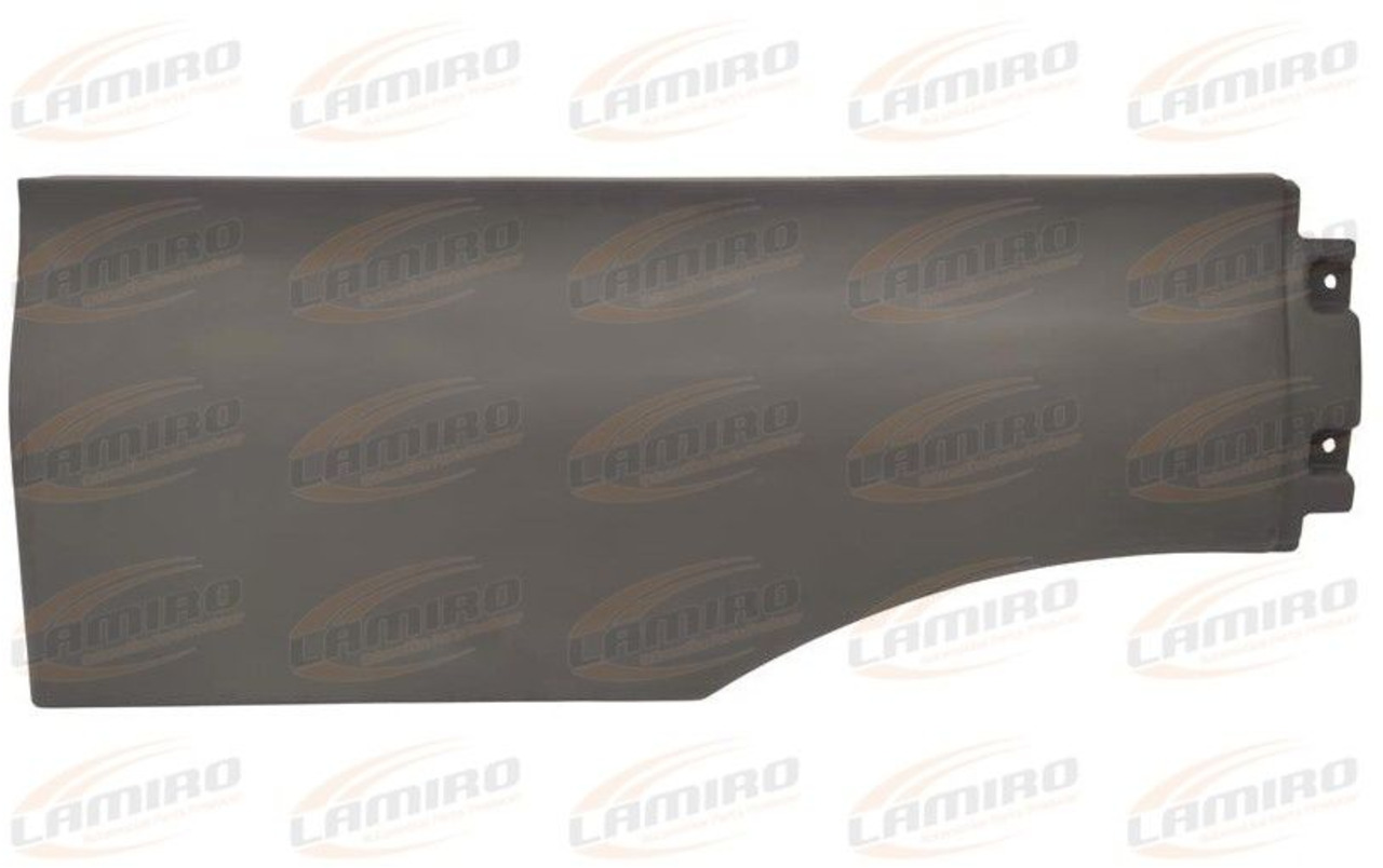 MAN TGA XXL / TGX EXSTENSION MUDGUARD RIGHT MAN TGA XXL / TGX EXSTENSION MUDGUARD RIGHT - Крыло для Грузовиков: фото 1 MAN TGA XXL / TGX EXSTENSION MUDGUARD RIGHT MAN TGA XXL / TGX EXSTENSION MUDGUARD RIGHT - Крыло для Грузовиков: фото 1