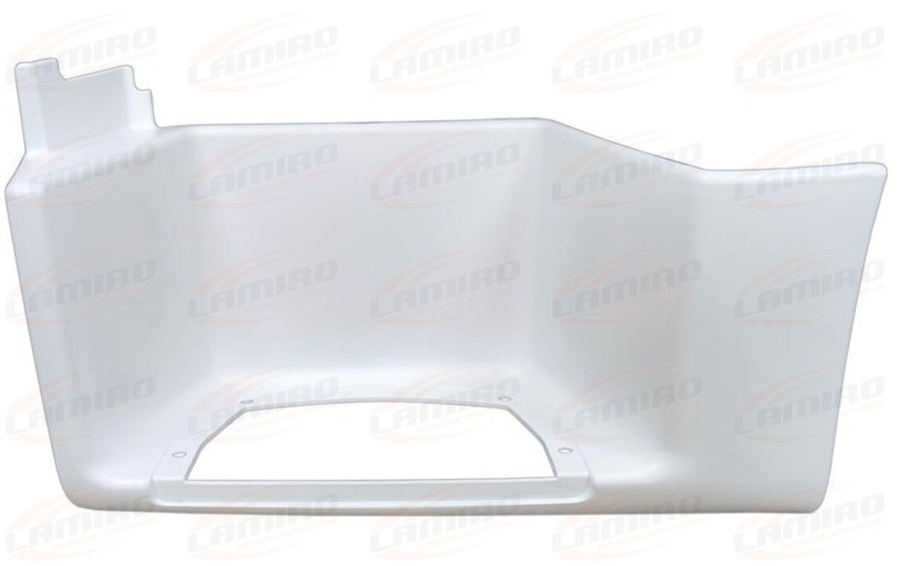 MAN TGA XXL / TGX FOOTSTEP LOWER LEFT MAN TGA XXL / TGX FOOTSTEP LOWER LEFT - Боковая подножка для Грузовиков: фото 1