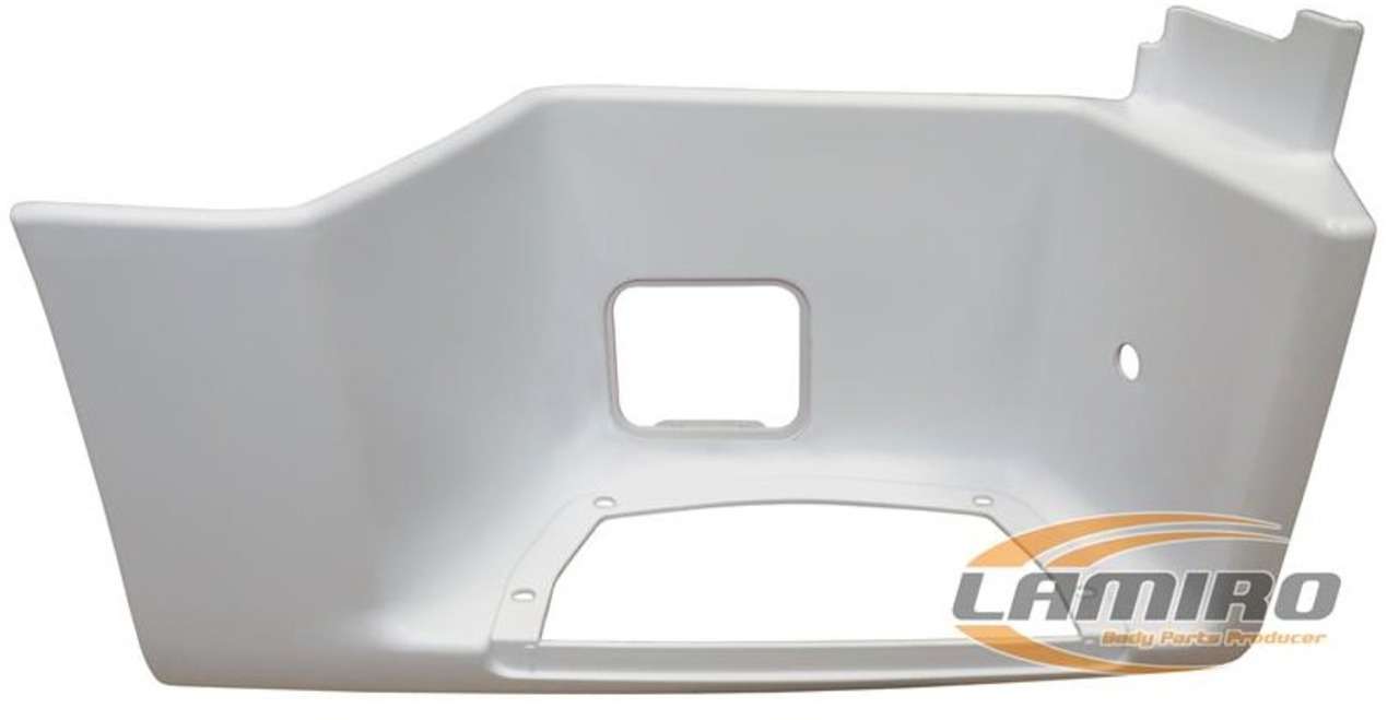 MAN TGA XXL / TGX FOOTSTEP LOWER RIGHT SMC MAN TGA XXL / TGX FOOTSTEP LOWER RIGHT SMC - Боковая подножка для Грузовиков: фото 1