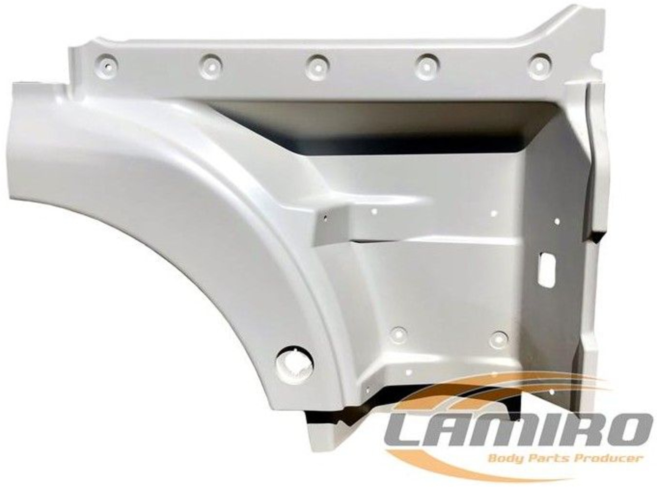 MAN TGA XXL / TGX FOOTSTEP RIGHT MAN TGA XXL / TGX FOOTSTEP RIGHT - Боковая подножка для Грузовиков: фото 1 MAN TGA XXL / TGX FOOTSTEP RIGHT MAN TGA XXL / TGX FOOTSTEP RIGHT - Боковая подножка для Грузовиков: фото 1