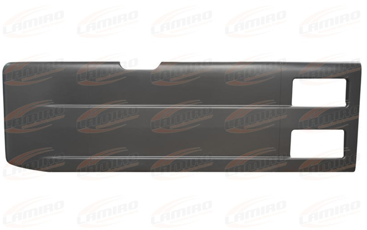 MAN TGA XXL / TGX SIDE FAIRING OF THE AXIS RIGHT MAN TGA XXL / TGX SIDE FAIRING OF THE AXIS RIGHT - Аэродинамика/ Спойлеры для Грузовиков: фото 1 MAN TGA XXL / TGX SIDE FAIRING OF THE AXIS RIGHT MAN TGA XXL / TGX SIDE FAIRING OF THE AXIS RIGHT - Аэродинамика/ Спойлеры для Грузовиков: фото 1