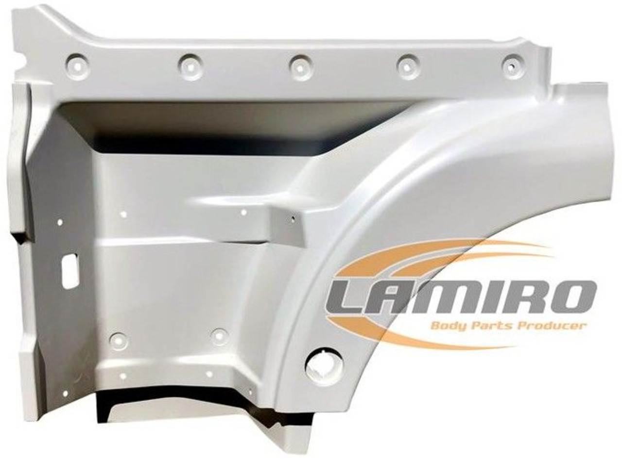 MAN TGA XXL / TGX UPPER FOOTSTEP LEFT MAN TGA XXL / TGX UPPER FOOTSTEP LEFT - Боковая подножка для Грузовиков: фото 1 MAN TGA XXL / TGX UPPER FOOTSTEP LEFT MAN TGA XXL / TGX UPPER FOOTSTEP LEFT - Боковая подножка для Грузовиков: фото 1