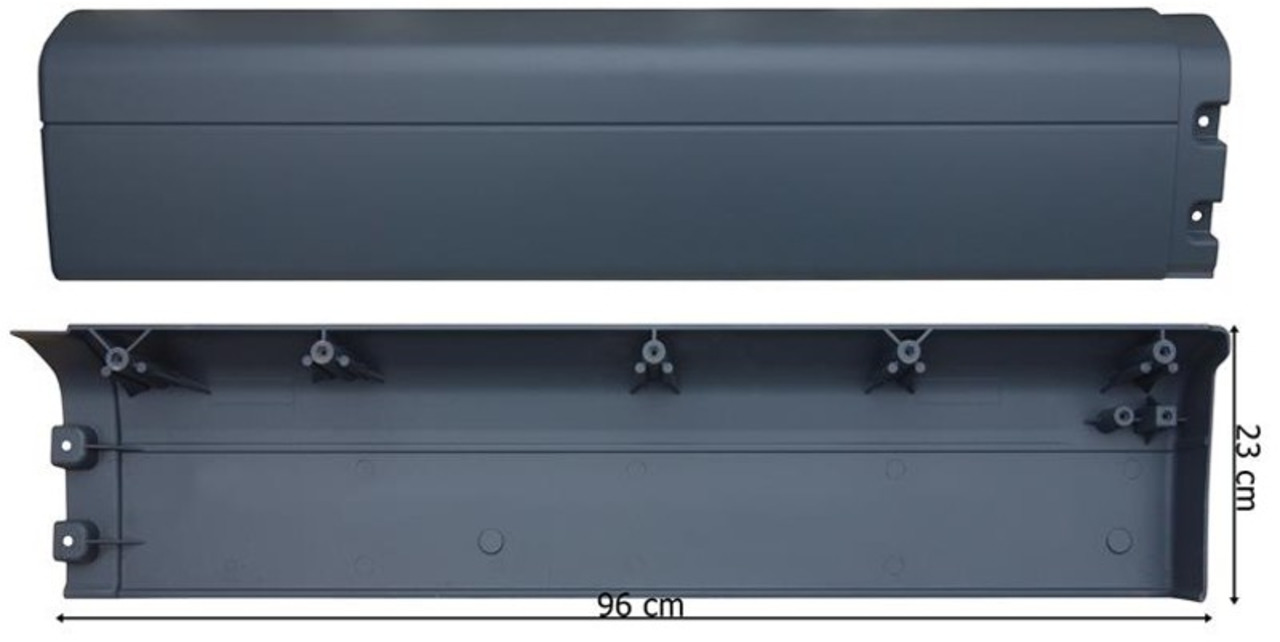 MAN TGL 12T FENDER EXTENSION WIDE RIGHT MAN TGL 12T FENDER EXTENSION WIDE RIGHT - Крыло для Грузовиков: фото 1 MAN TGL 12T FENDER EXTENSION WIDE RIGHT MAN TGL 12T FENDER EXTENSION WIDE RIGHT - Крыло для Грузовиков: фото 1