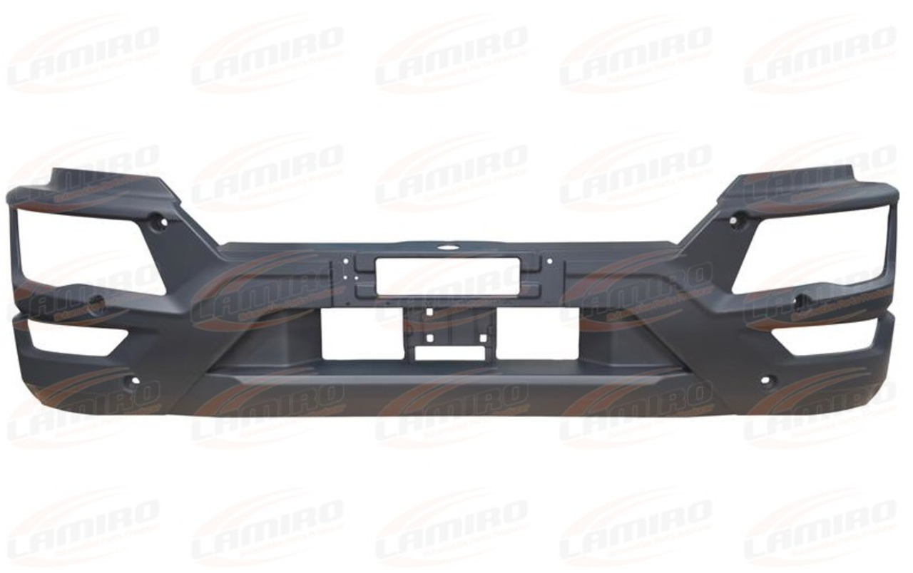 MAN TGL 12T / TGM (2021-) FRONT BUMPER MAN TGL 12T / TGM (2021-) FRONT BUMPER - Бампер для Грузовиков: фото 1 MAN TGL 12T / TGM (2021-) FRONT BUMPER MAN TGL 12T / TGM (2021-) FRONT BUMPER - Бампер для Грузовиков: фото 1