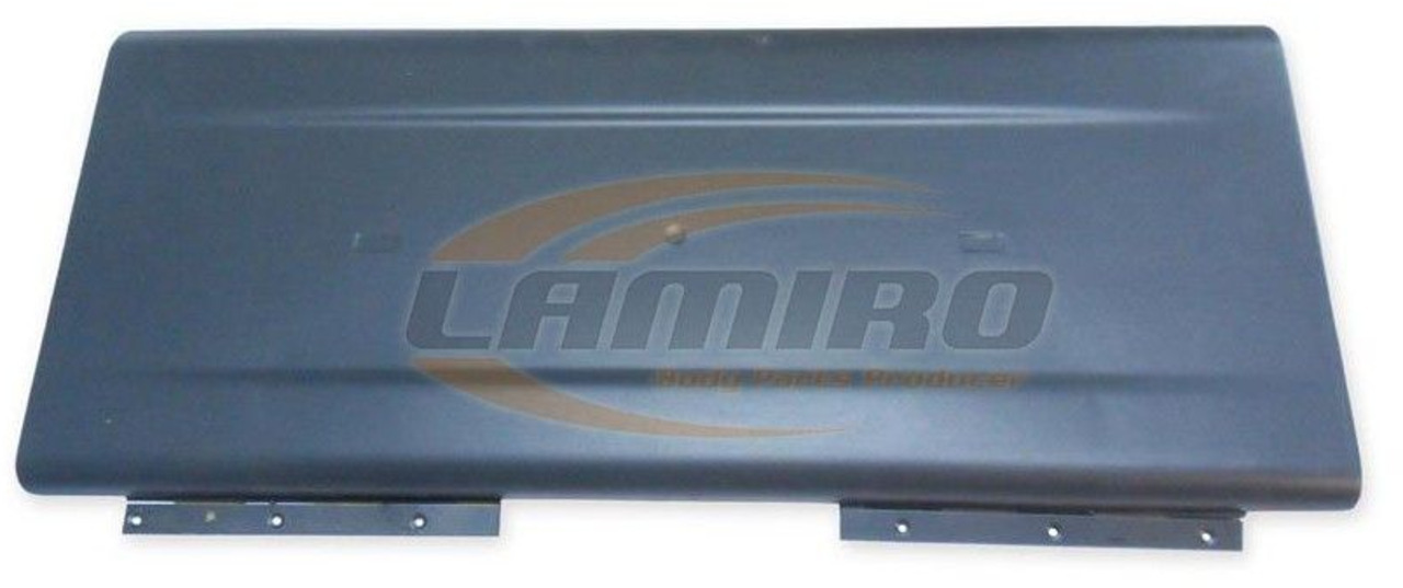 MAN TGL 12T./ TGM CENTER BUMPER COVER MAN TGL 12T./ TGM CENTER BUMPER COVER - Бампер для Грузовиков: фото 1 MAN TGL 12T./ TGM CENTER BUMPER COVER MAN TGL 12T./ TGM CENTER BUMPER COVER - Бампер для Грузовиков: фото 1