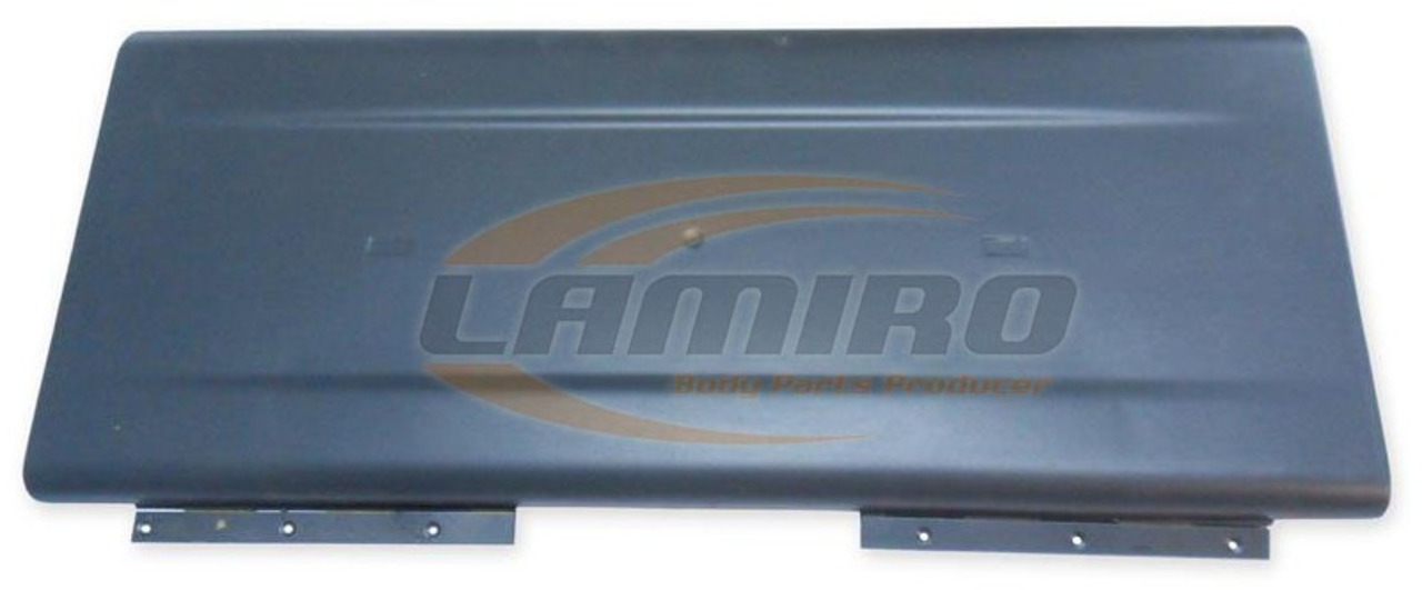 MAN TGL 12T./ TGM CENTER BUMPER COVER MAN TGL 12T./ TGM CENTER BUMPER COVER - Бампер для Грузовиков: фото 1 MAN TGL 12T./ TGM CENTER BUMPER COVER MAN TGL 12T./ TGM CENTER BUMPER COVER - Бампер для Грузовиков: фото 1