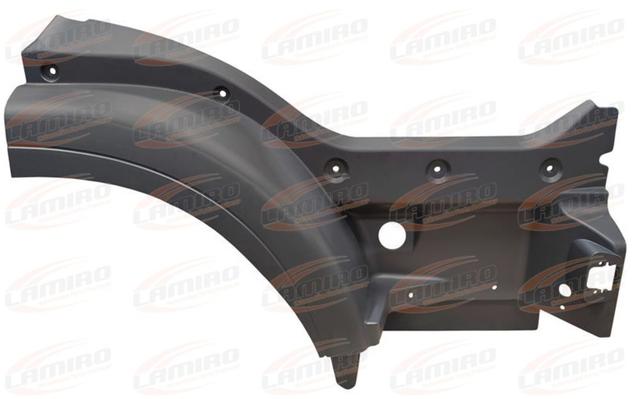 MAN TGL 12T. UPPER FOOTSTEP RIGHT NARROW FENDER MAN TGL 12T. UPPER FOOTSTEP RIGHT NARROW FENDER - Боковая подножка для Грузовиков: фото 1 MAN TGL 12T. UPPER FOOTSTEP RIGHT NARROW FENDER MAN TGL 12T. UPPER FOOTSTEP RIGHT NARROW FENDER - Боковая подножка для Грузовиков: фото 1