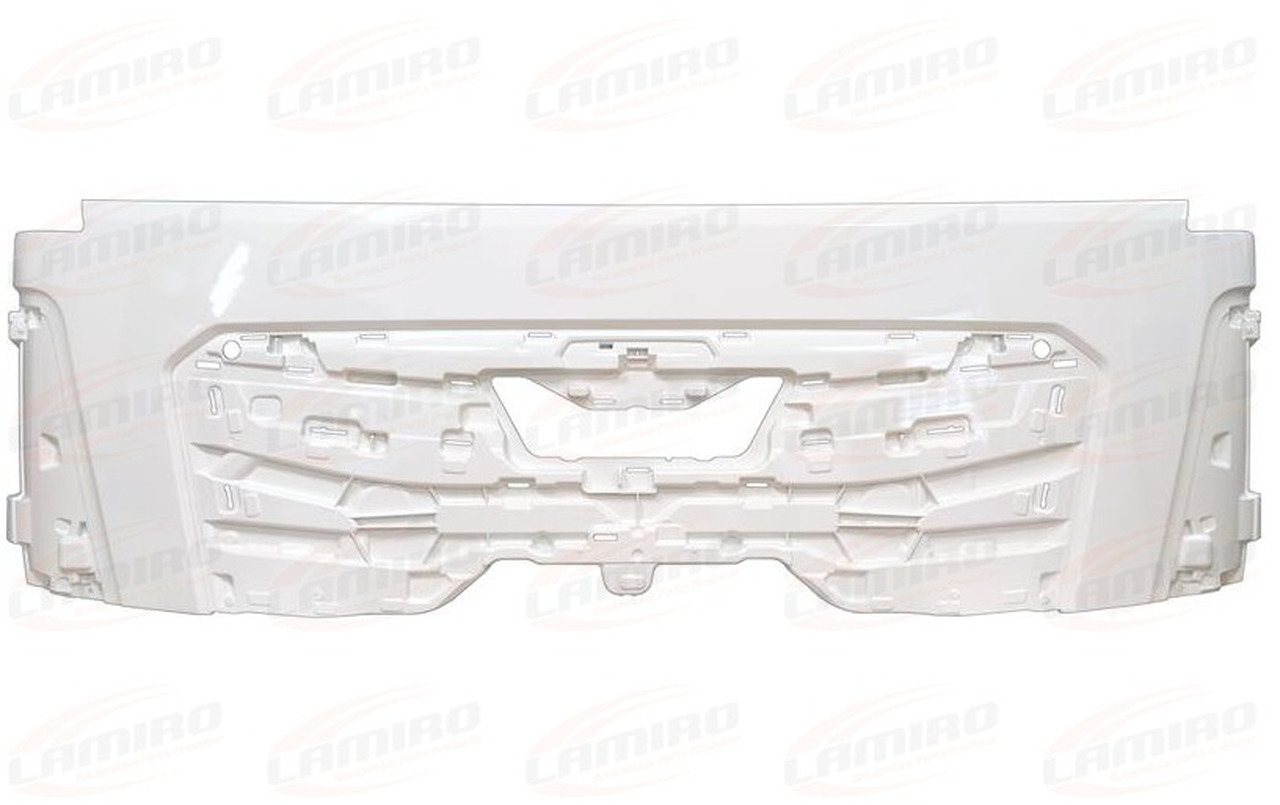 MAN TGL 2021- E6+ FRONT PANEL - Кузов и экстерьер для Грузовиков: фото 1