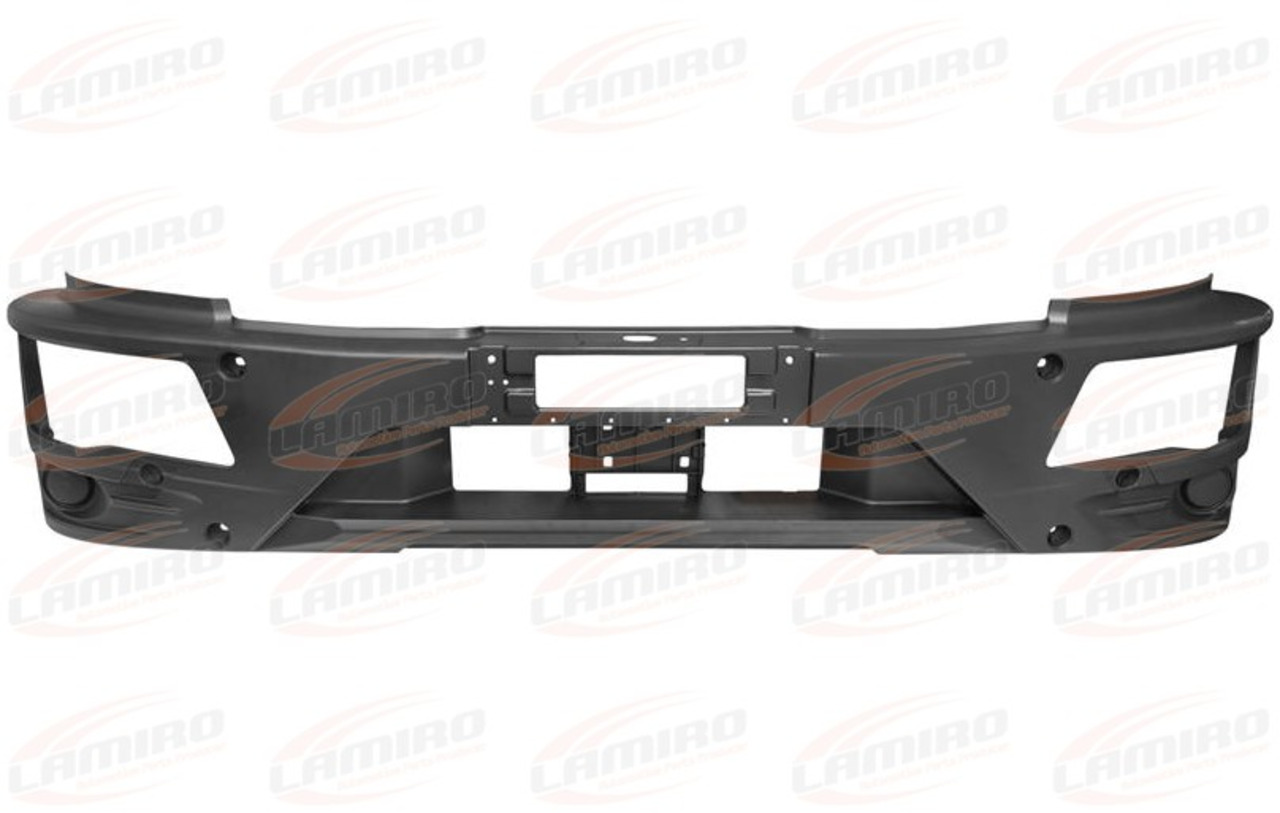 MAN TGL (2021) FRONT BUMPER MAN TGL (2021) FRONT BUMPER - Бампер для Грузовиков: фото 1 MAN TGL (2021) FRONT BUMPER MAN TGL (2021) FRONT BUMPER - Бампер для Грузовиков: фото 1