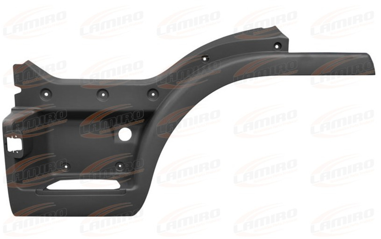 MAN TGL 7,5 T. FOOTSTEP LEFT MAN TGL 7,5 T. FOOTSTEP LEFT - Боковая подножка для Грузовиков: фото 1 MAN TGL 7,5 T. FOOTSTEP LEFT MAN TGL 7,5 T. FOOTSTEP LEFT - Боковая подножка для Грузовиков: фото 1