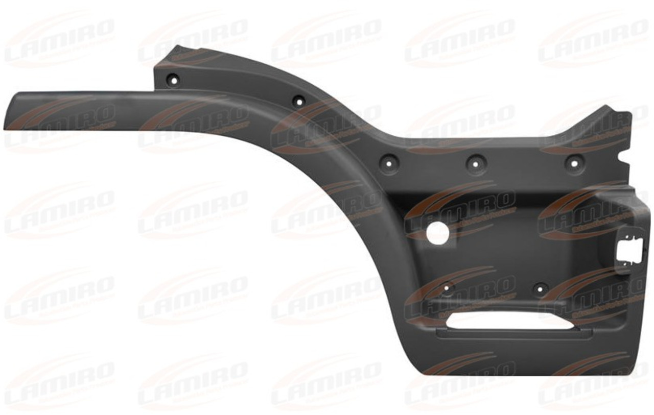 MAN TGL 7,5 T. FOOTSTEP RIGHT MAN TGL 7,5 T. FOOTSTEP RIGHT - Боковая подножка для Грузовиков: фото 1 MAN TGL 7,5 T. FOOTSTEP RIGHT MAN TGL 7,5 T. FOOTSTEP RIGHT - Боковая подножка для Грузовиков: фото 1