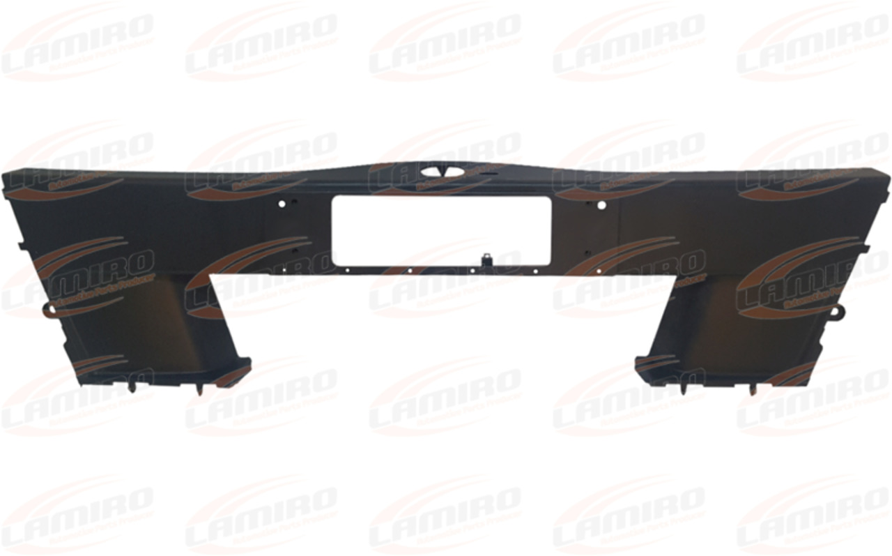 MAN TGL 7,5t 14- CENTER BUMPER EXT. (E6) MAN TGL 7,5t 14- CENTER BUMPER EXT. (E6) - Бампер для Грузовиков: фото 1 MAN TGL 7,5t 14- CENTER BUMPER EXT. (E6) MAN TGL 7,5t 14- CENTER BUMPER EXT. (E6) - Бампер для Грузовиков: фото 1