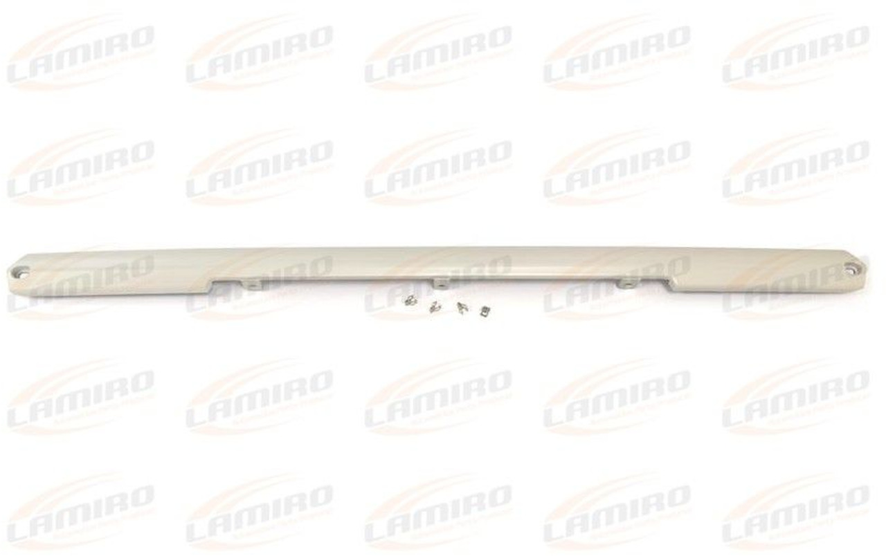 MAN TGL 7,5t 14- CENTER BUMPER LOWER BAR (E6) MAN TGL 7,5t 14- CENTER BUMPER LOWER BAR (E6) - Бампер для Грузовиков: фото 1 MAN TGL 7,5t 14- CENTER BUMPER LOWER BAR (E6) MAN TGL 7,5t 14- CENTER BUMPER LOWER BAR (E6) - Бампер для Грузовиков: фото 1