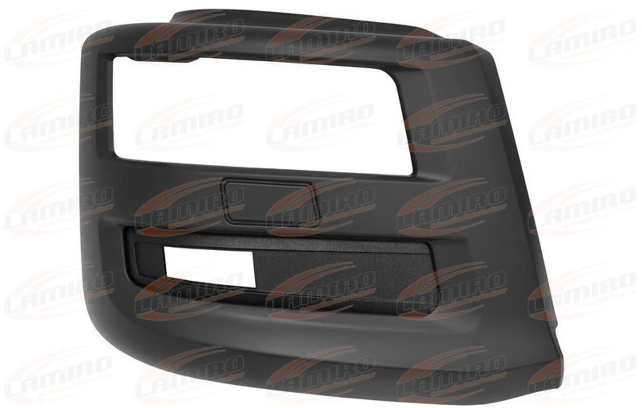 MAN TGL 7,5t 14- CORNER BUMPER RH (E6) MAN TGL 7,5t 14- CORNER BUMPER RH (E6) - Бампер для Грузовиков: фото 1 MAN TGL 7,5t 14- CORNER BUMPER RH (E6) MAN TGL 7,5t 14- CORNER BUMPER RH (E6) - Бампер для Грузовиков: фото 1