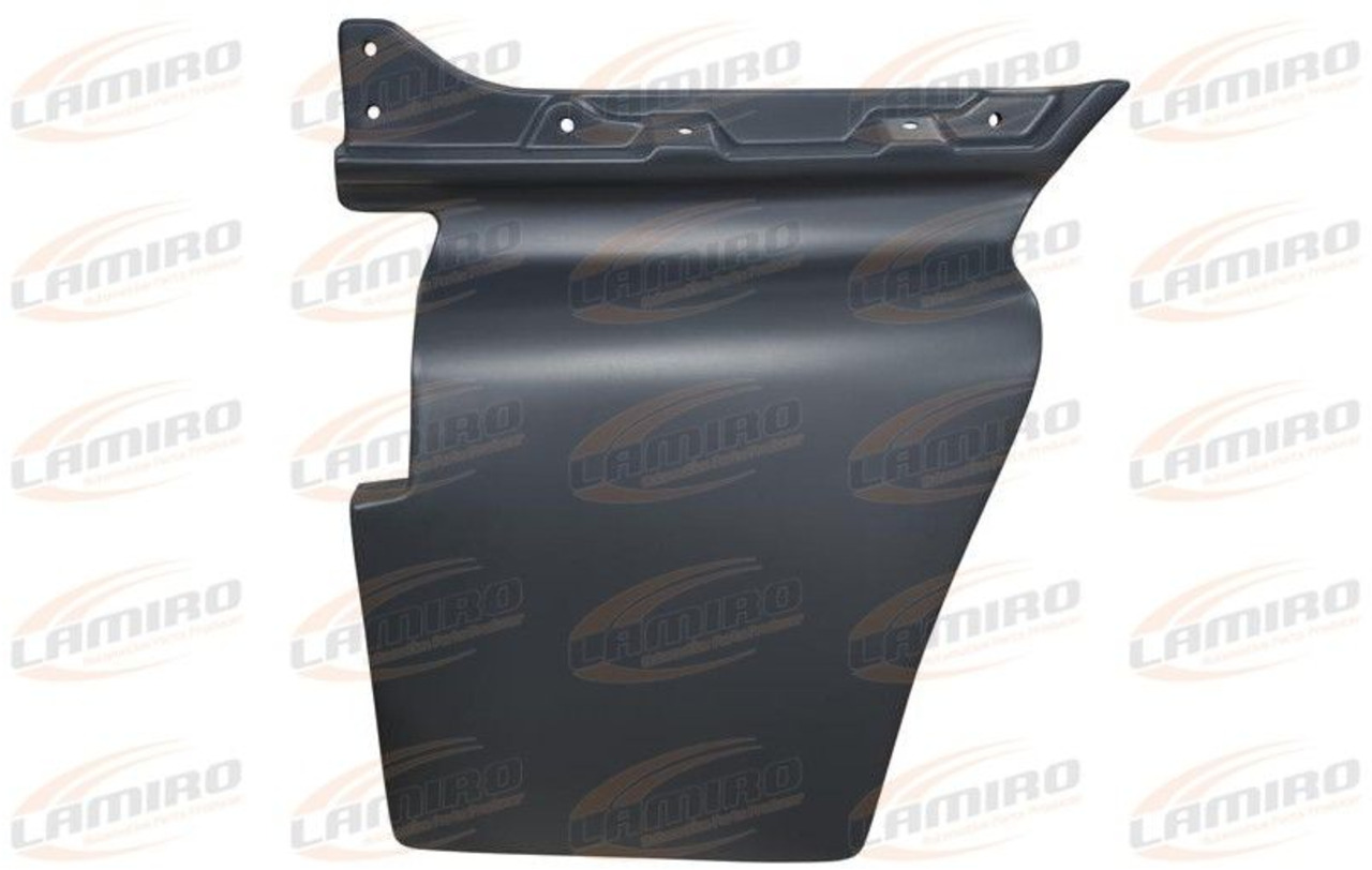 MAN TGL HIGH DOOR EXTENSION LEFT
Original Lamiro product MAN TGL HIGH DOOR EXTENSION LEFT
Original Lamiro product - Дверь и запчасти для Грузовиков: фото 1
