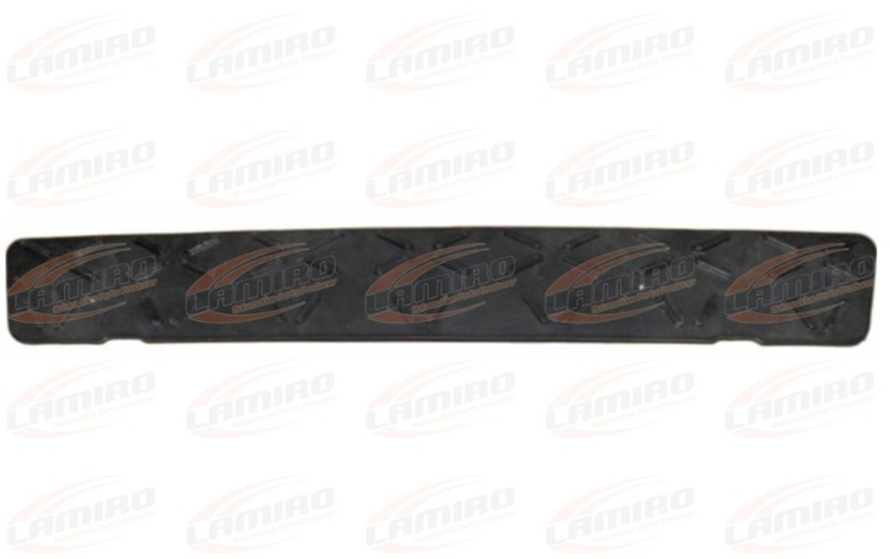 MAN TGL LOWER BUMPER STEP LH / RH MAN TGL LOWER BUMPER STEP LH / RH - Бампер для Грузовиков: фото 1 MAN TGL LOWER BUMPER STEP LH / RH MAN TGL LOWER BUMPER STEP LH / RH - Бампер для Грузовиков: фото 1